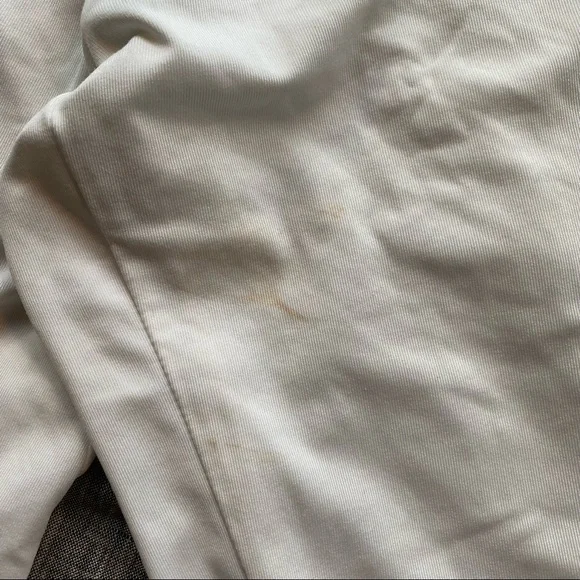 Patagonia Men’s M Capilene Long-sleeved Logo T-shirt - Picture 5 of 5